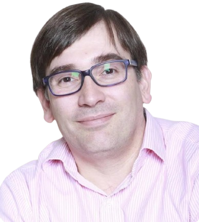 Masks hanging on a clothes line.