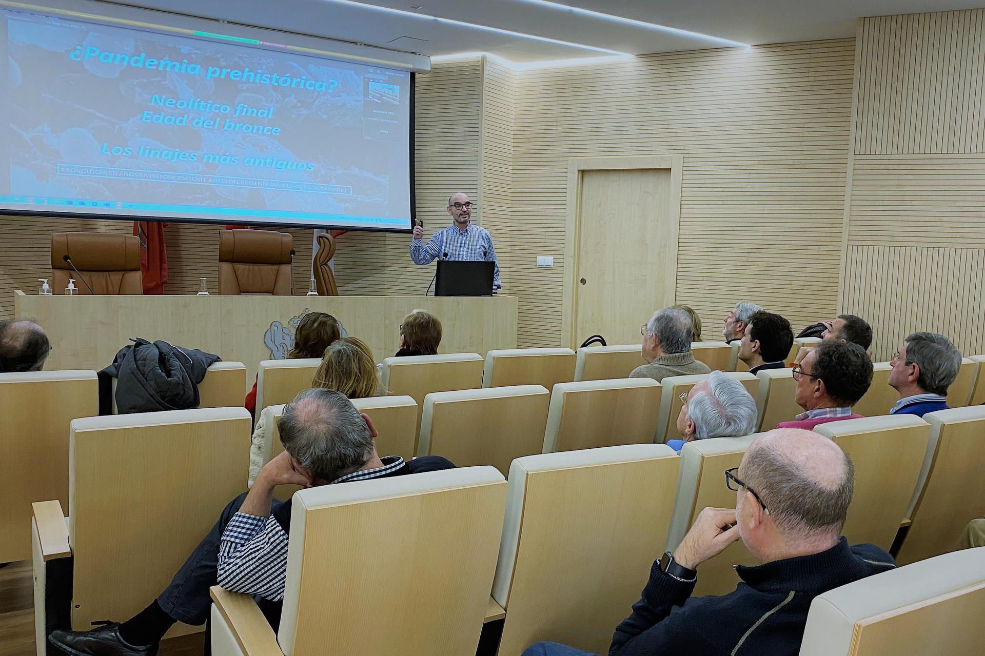 Masks hanging on a clothes line.