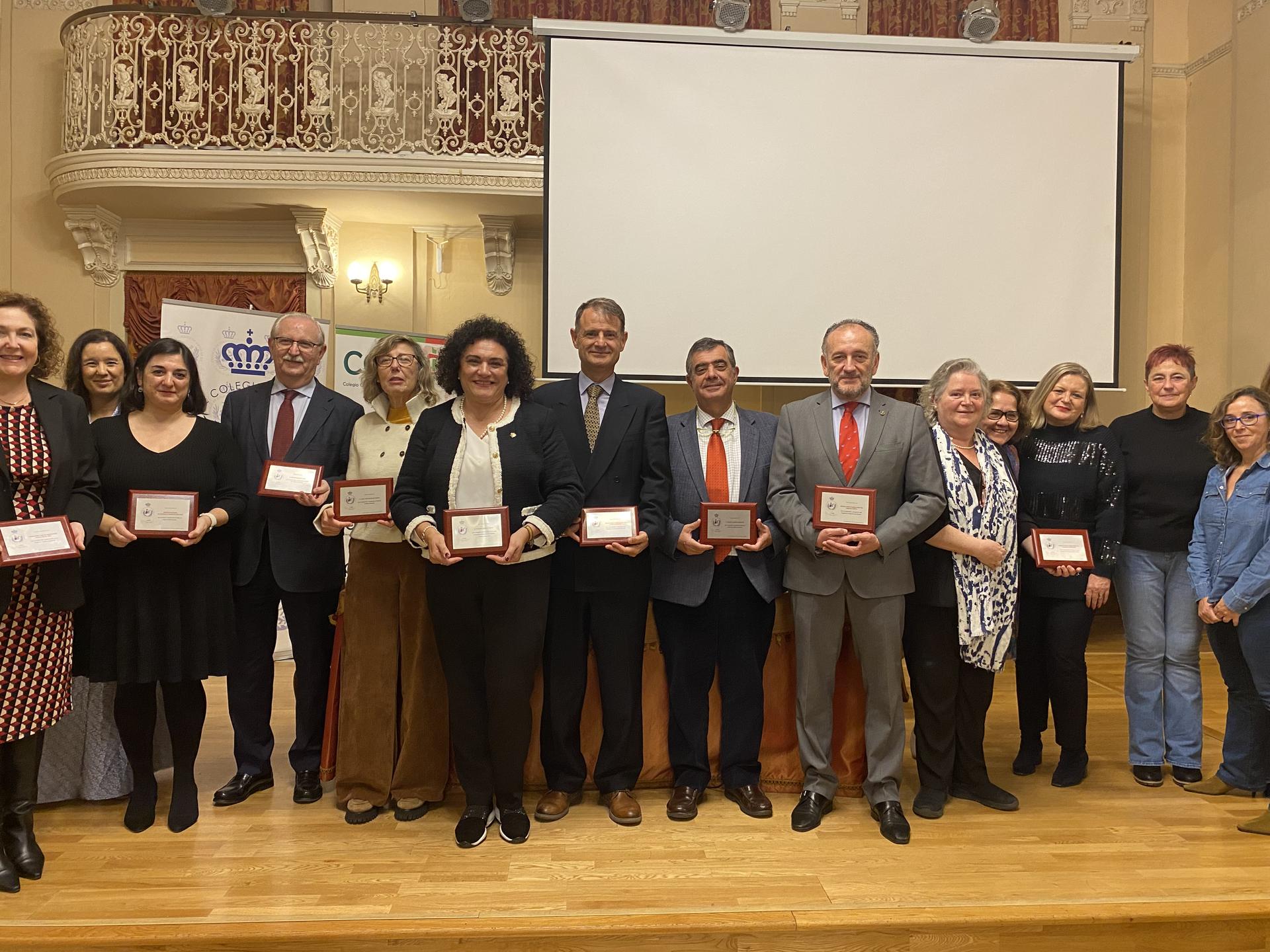 Masks hanging on a clothes line.