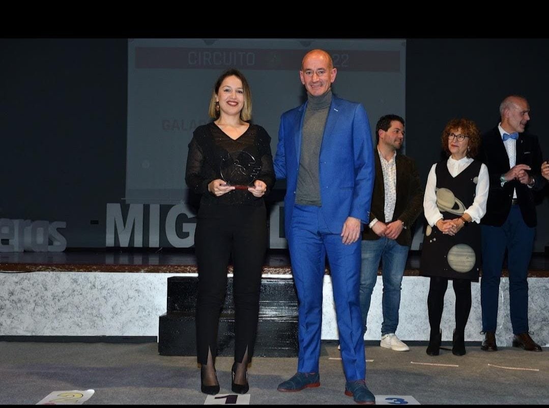 Masks hanging on a clothes line.