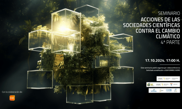 Masks hanging on a clothes line.