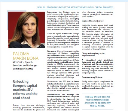 Artículo de Paloma Marín  