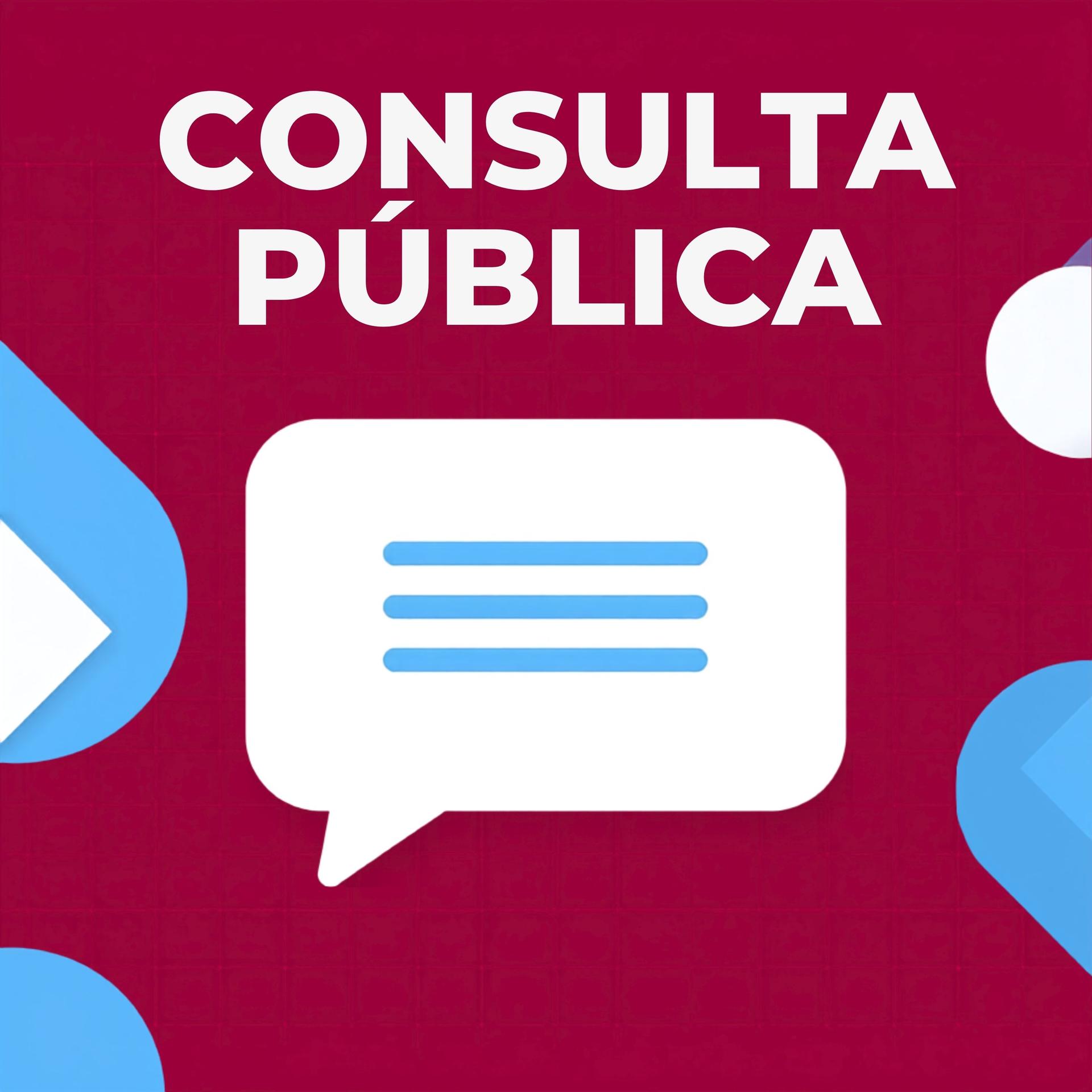 Consulta pública sobre la Guía Técnica de gestoras de vehículos cerrados