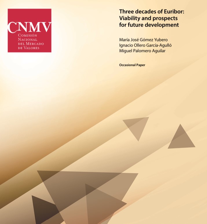 Publicaciones: Three decades of Euribor: Viability and prospects for future development
