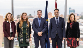 INCIBE se adhiere al Plan de Acción contra el Fraude Financiero