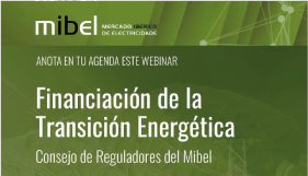 Mibel: Reunión del Consejo de Reguladores – Webinar 