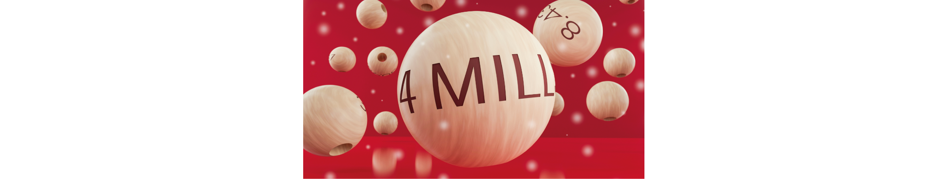 Seis recomendaciones para disfrutar del premio de la Lotería