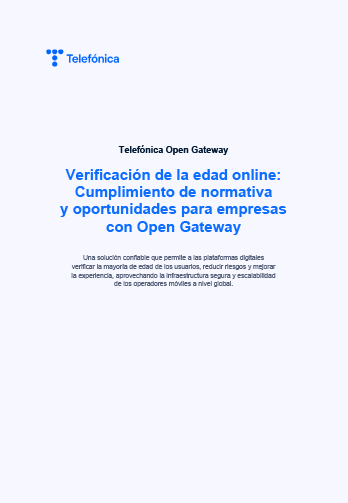 Everything you need to know about age verification, in one complete guide