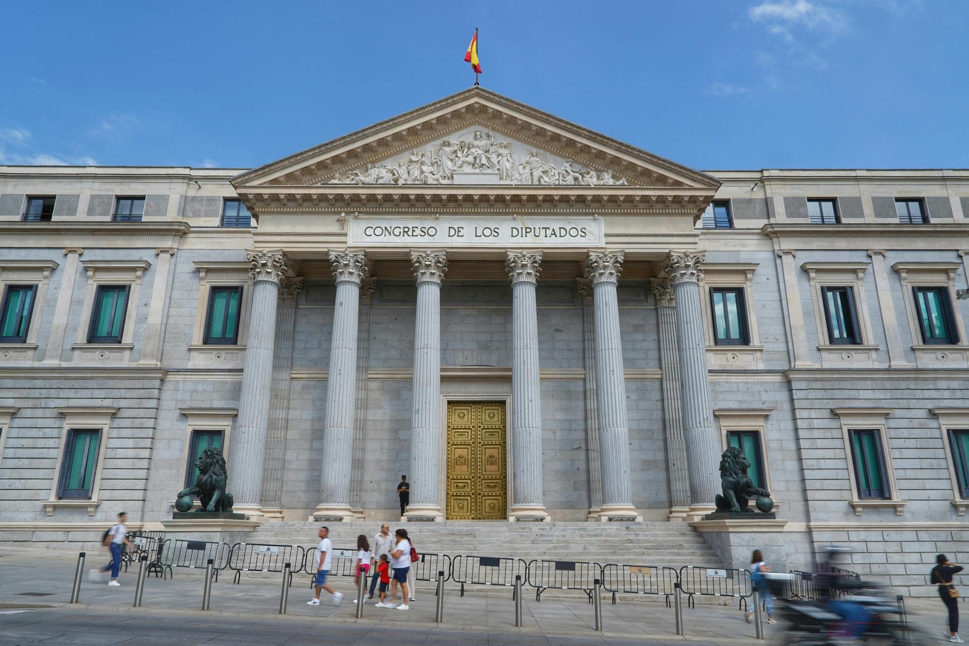 Congreso