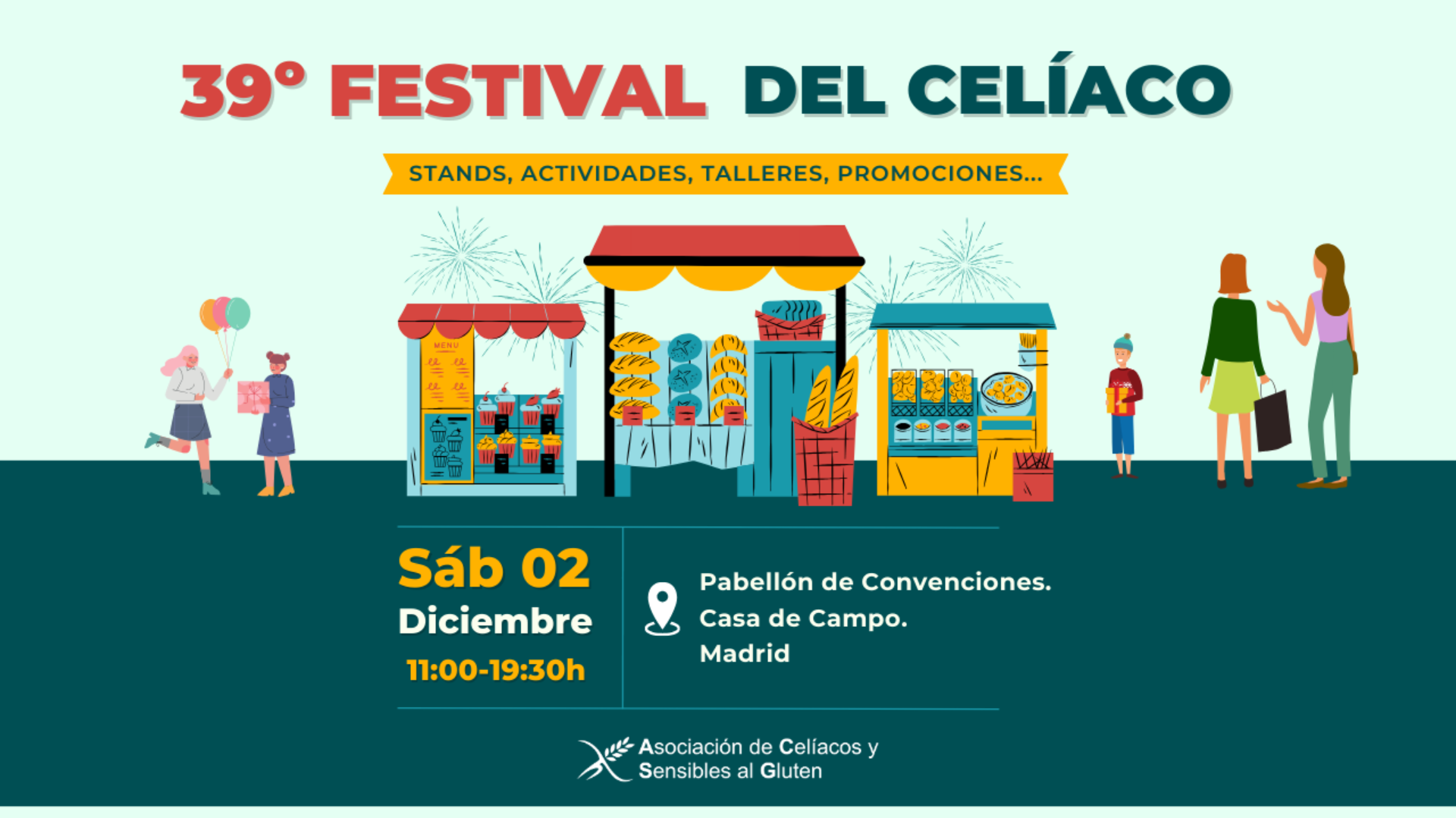 Actividades