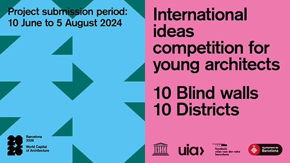 Concurso de Ideas