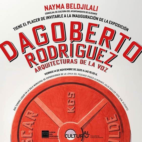 Arquitecturas de la voz