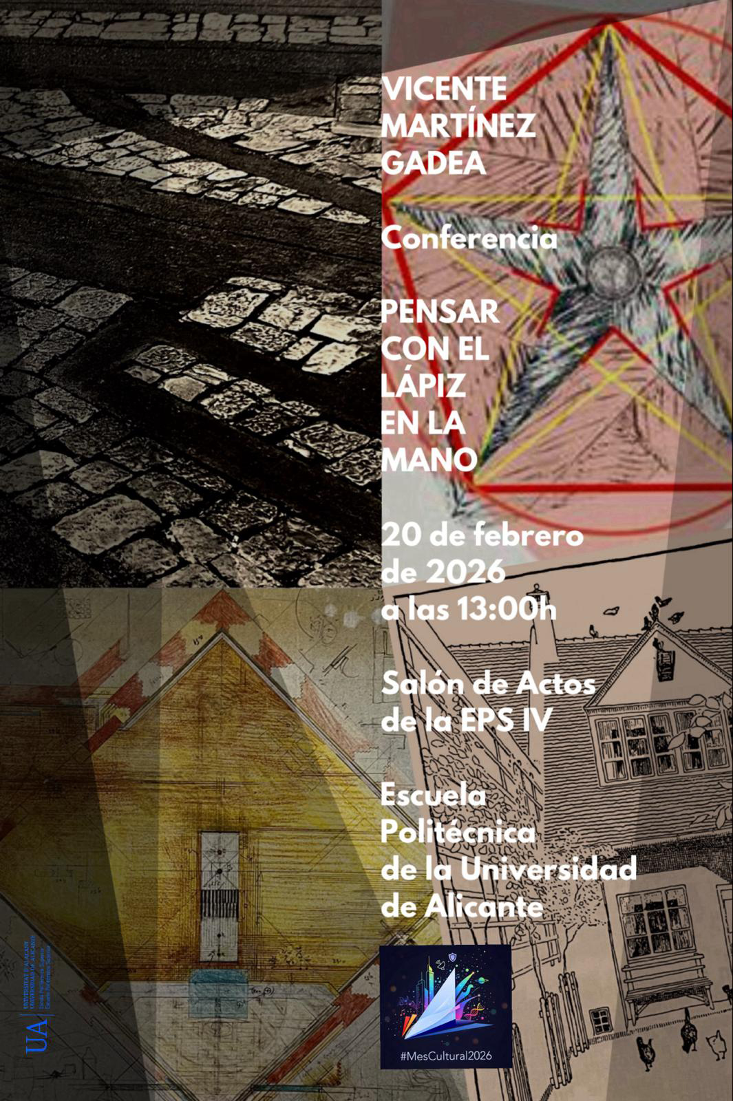 Conferencia UA