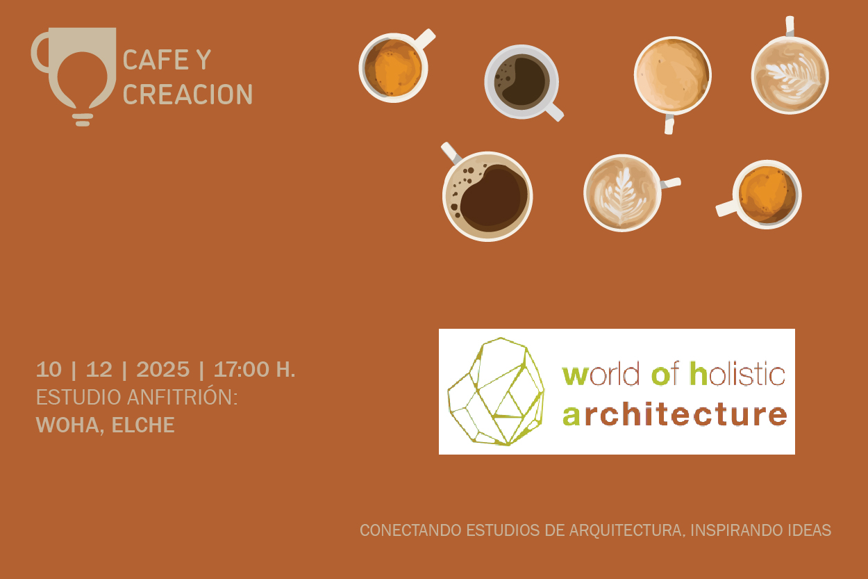 Café y creación