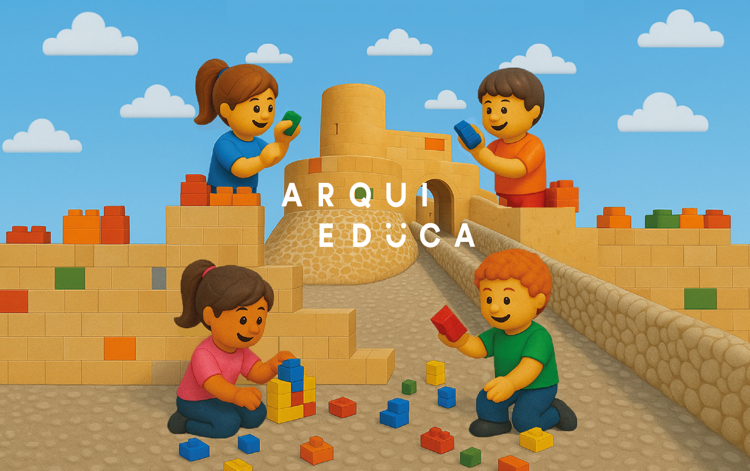 Arquieduca Elda