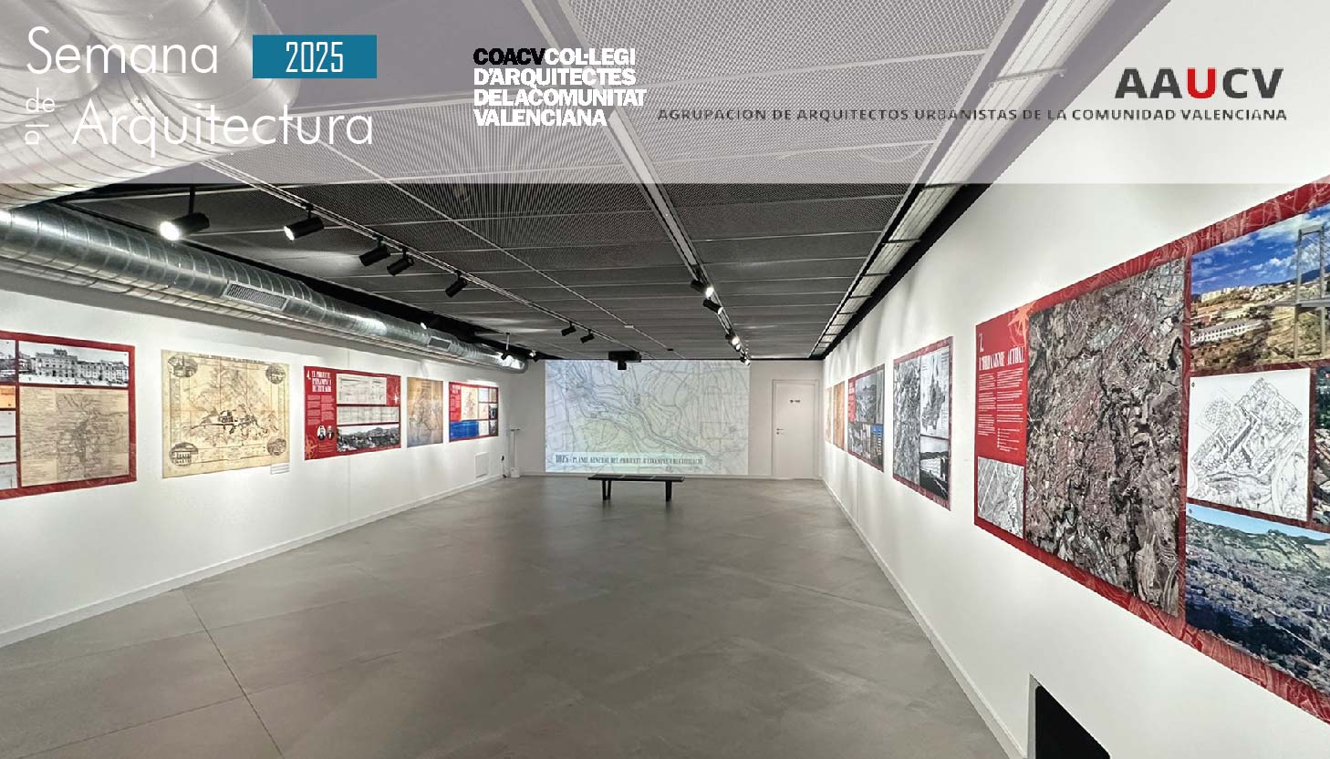 Visita urbana a Alcoy