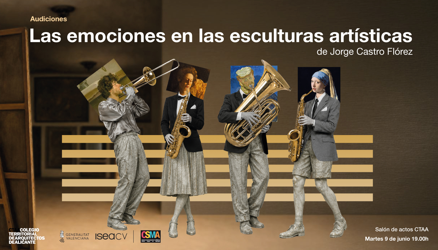 Audición