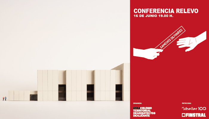 Conferencia Relevo