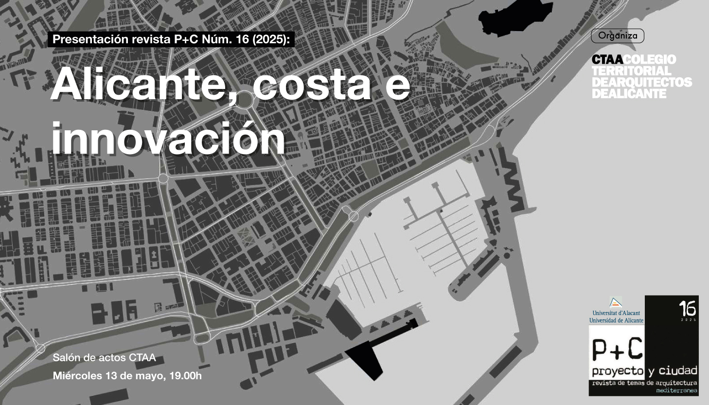 Presentación P+C