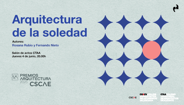 Arquitectura de la Soledad