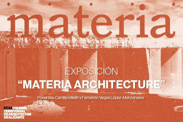 Expo Materia