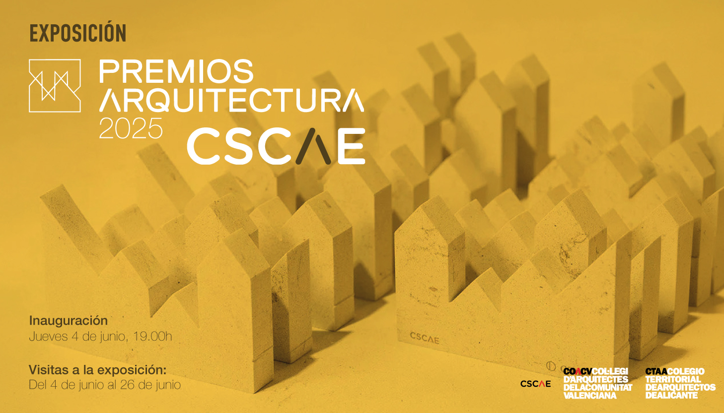 Premios CSCAE