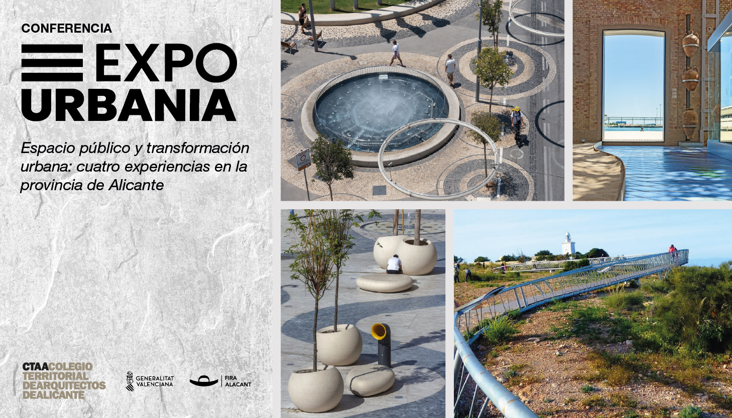 Expo Urbania