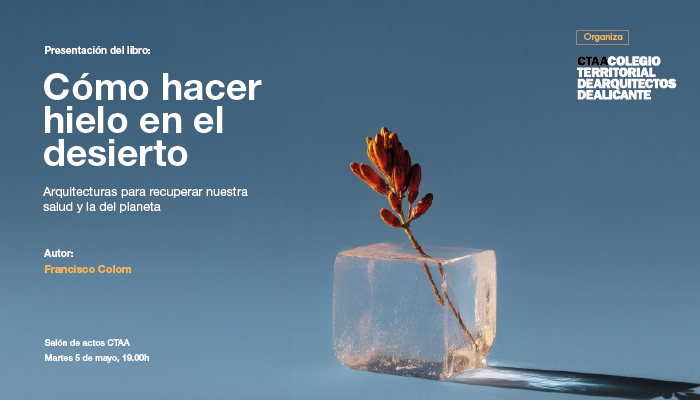 Presentación Libro