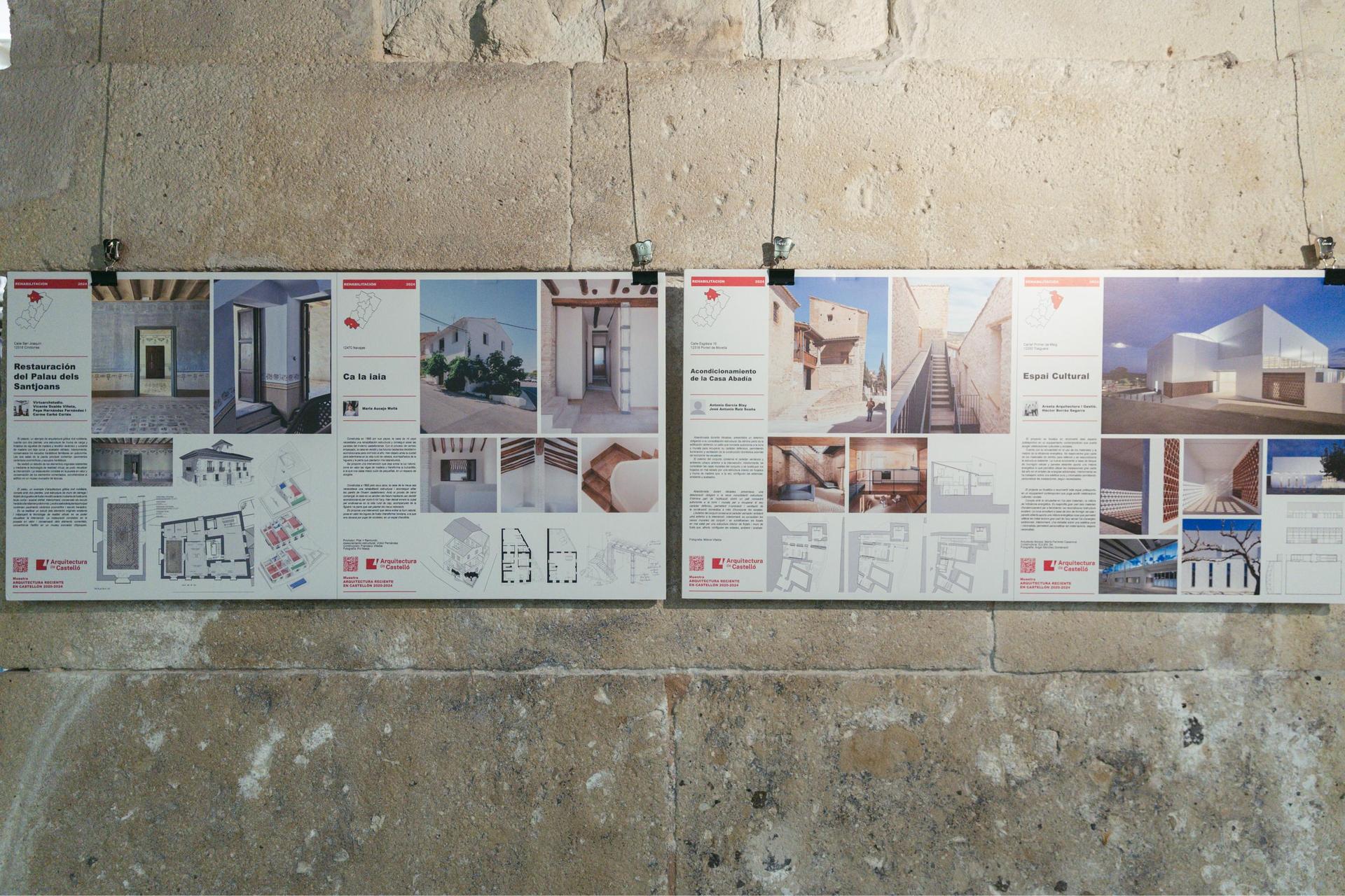 Arq Castellón