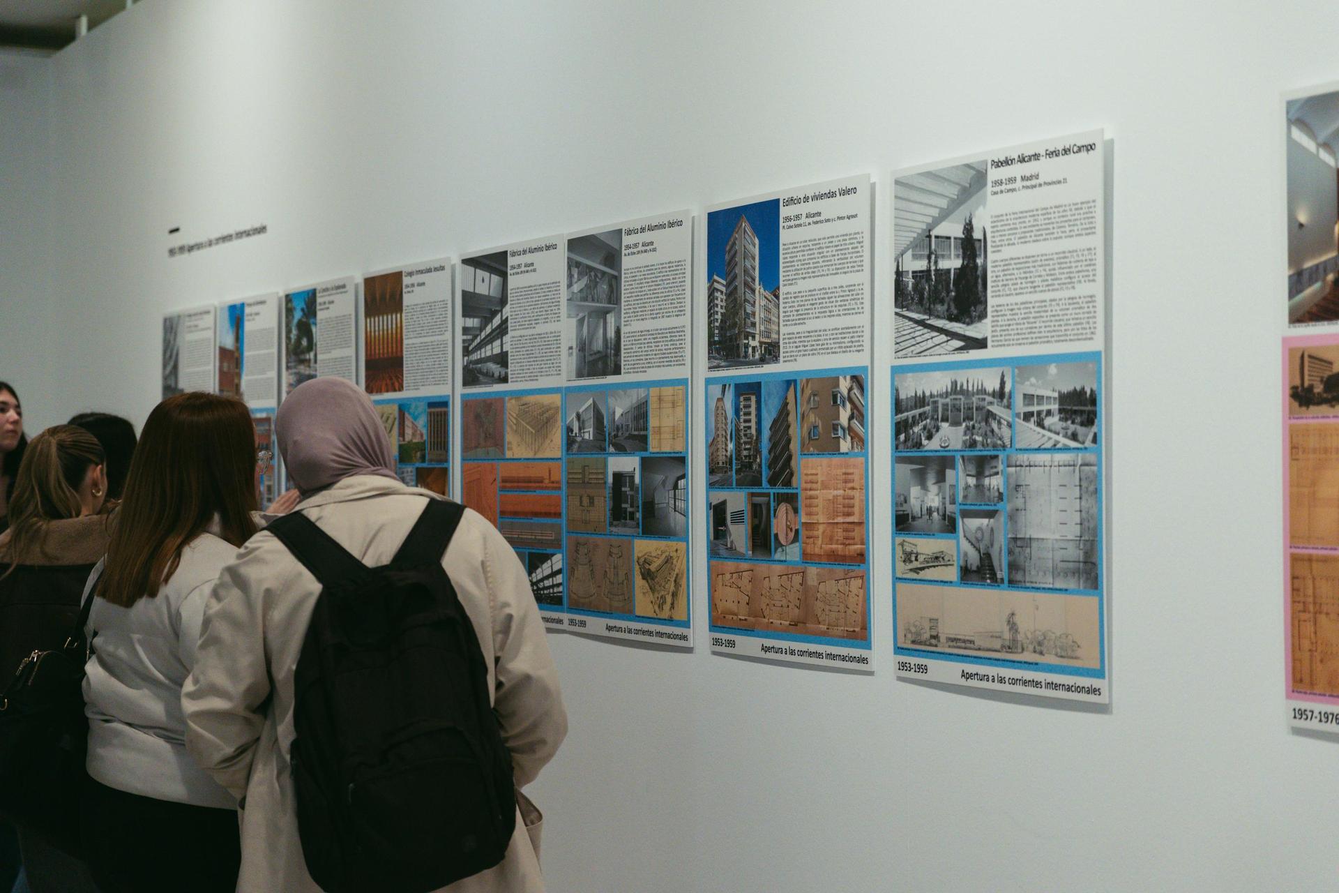 Expo Miguel López
