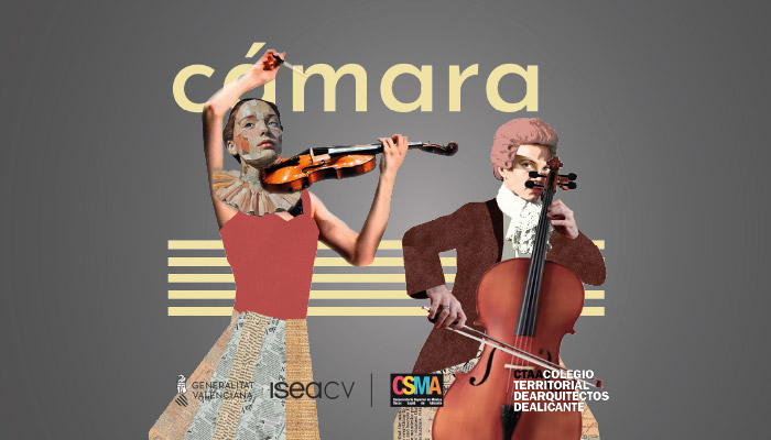 Música de Cámara