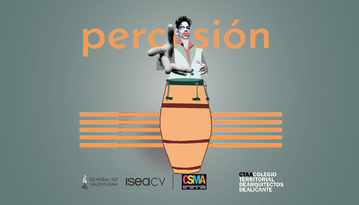 Percusión