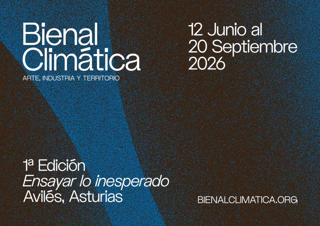 BIENAL CLIMÁTICA