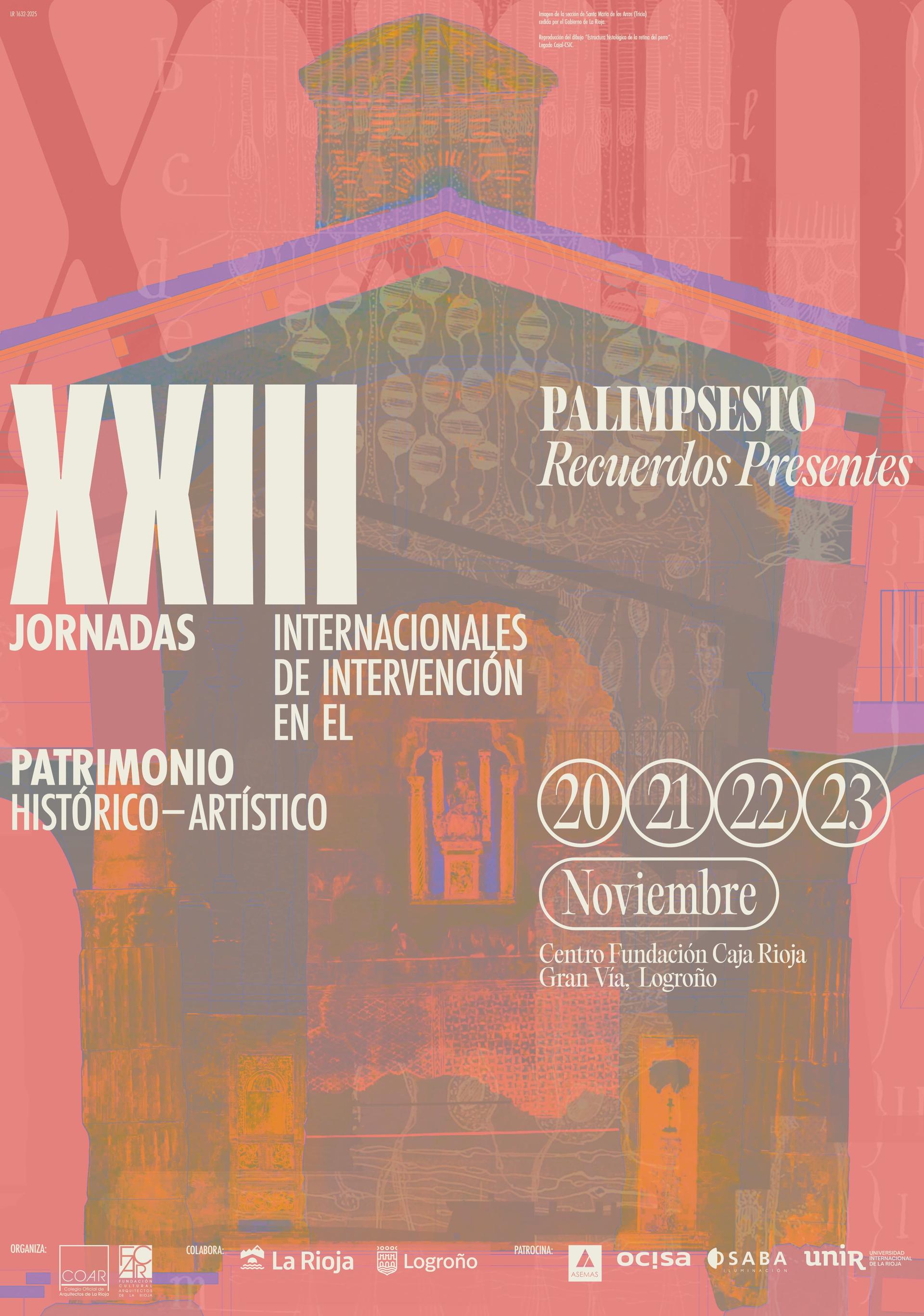 Jornadas de Patrimonio