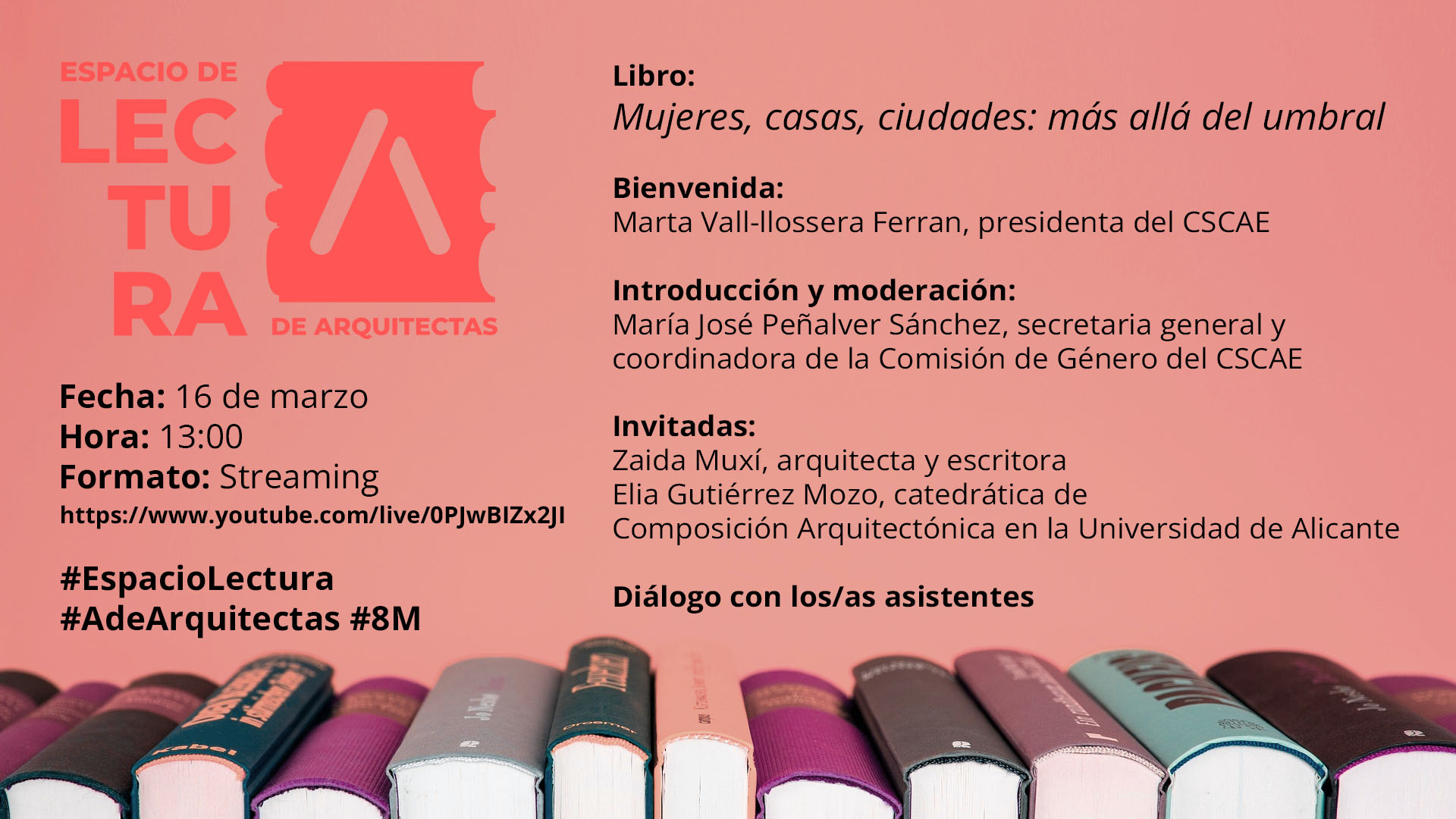 A de Arquitectas