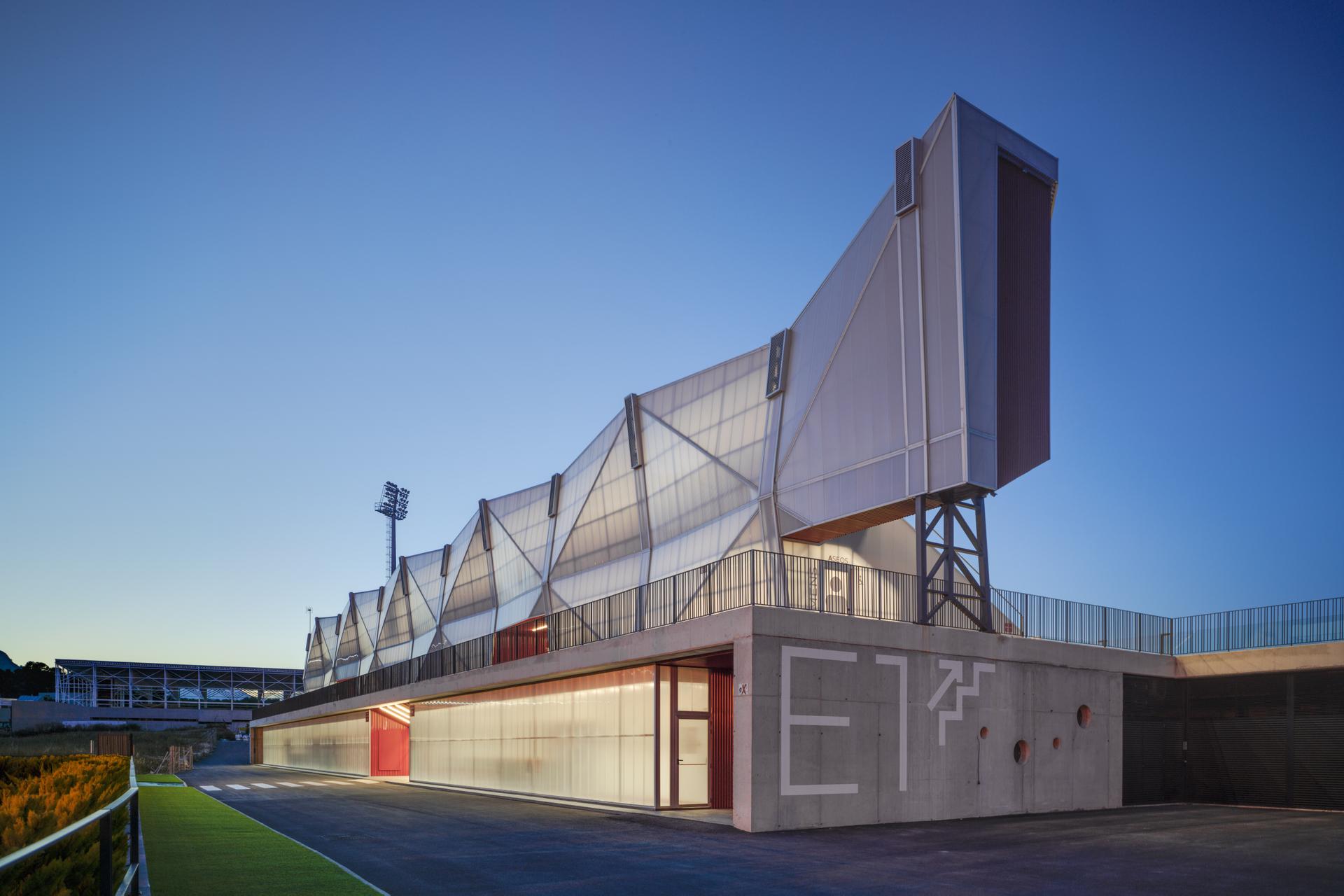 Premios Architizer 2026