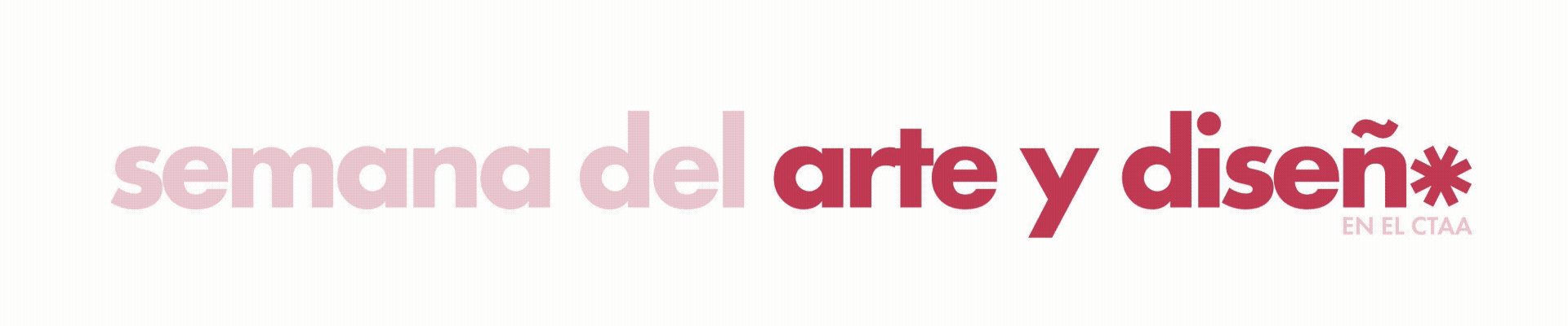 Semana del arte y diseño
