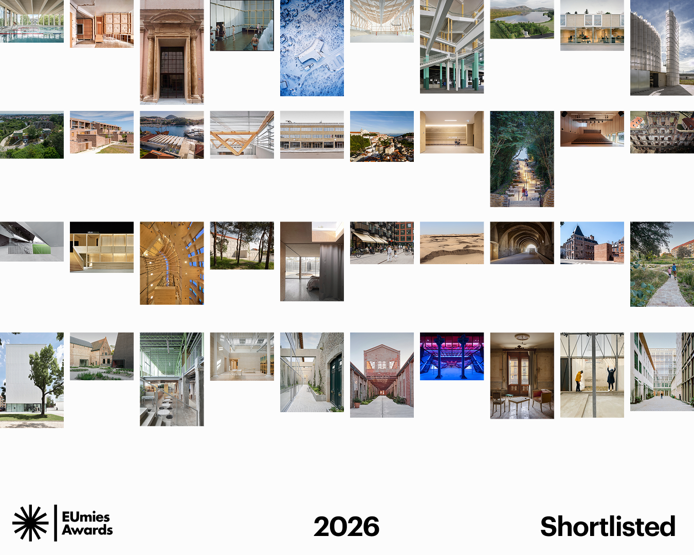 Premios Mies