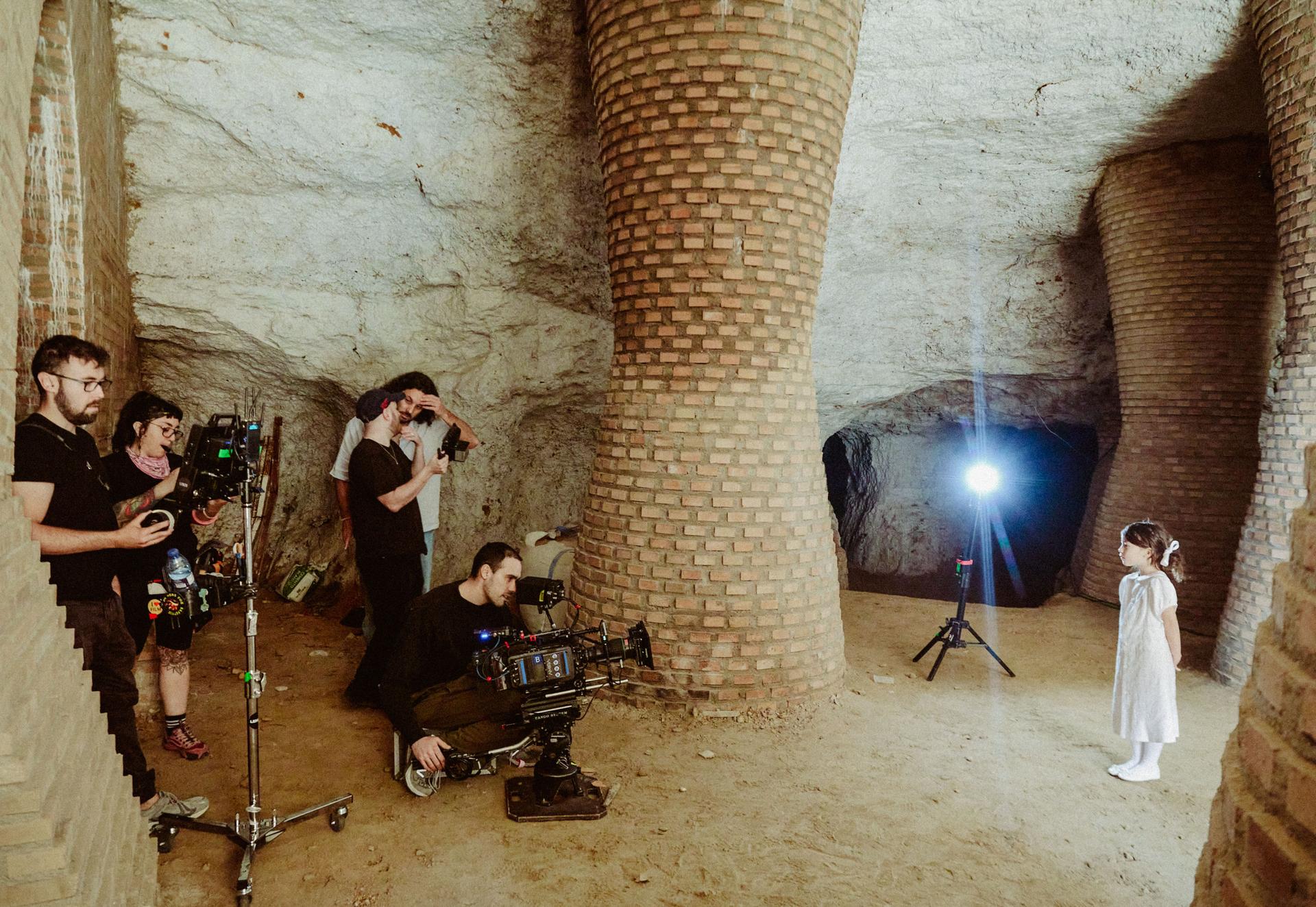 Cortometraje