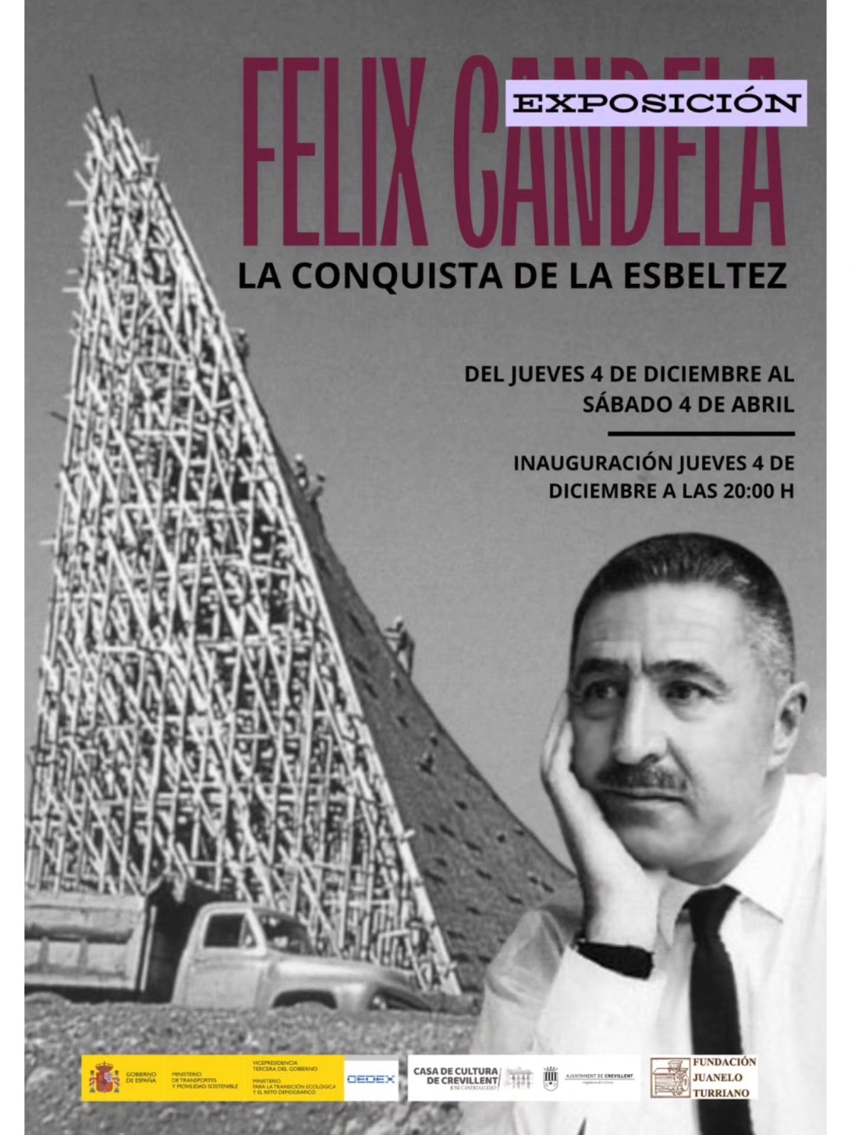 Félix Candela