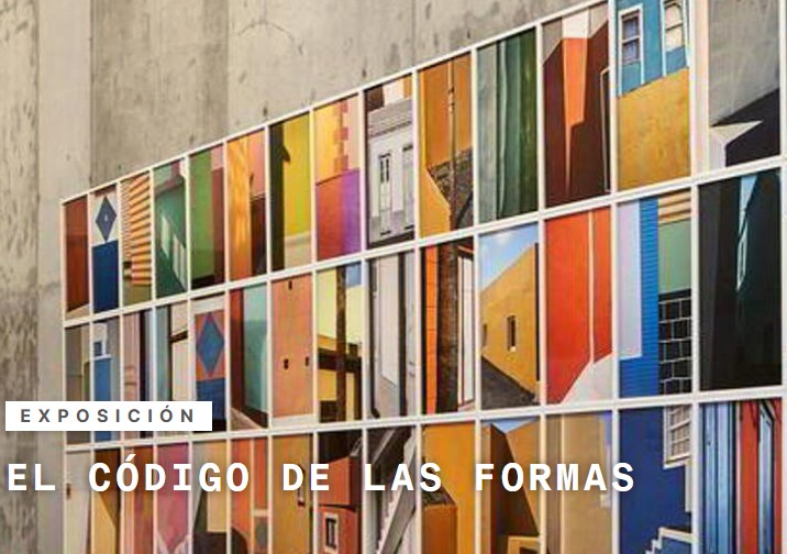 Código de las Formas