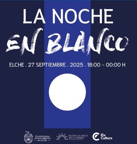 Noche en Blanco