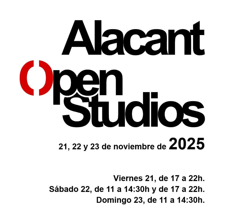 OPEN STUDIOS