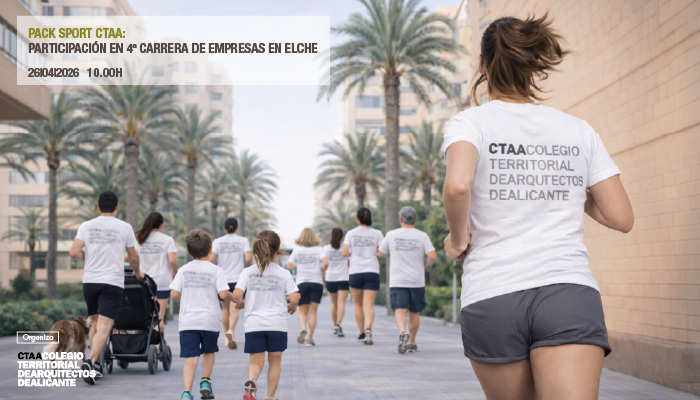 Pack sport CTAA.