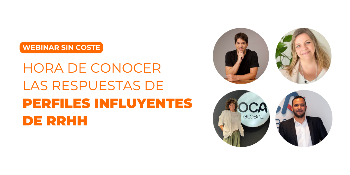 Webinar gratuito Nascor Formación Tendencias de formación 2026