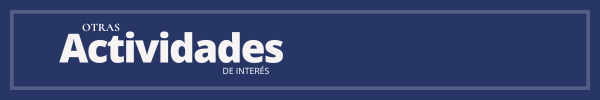 actividades de interés para médicos