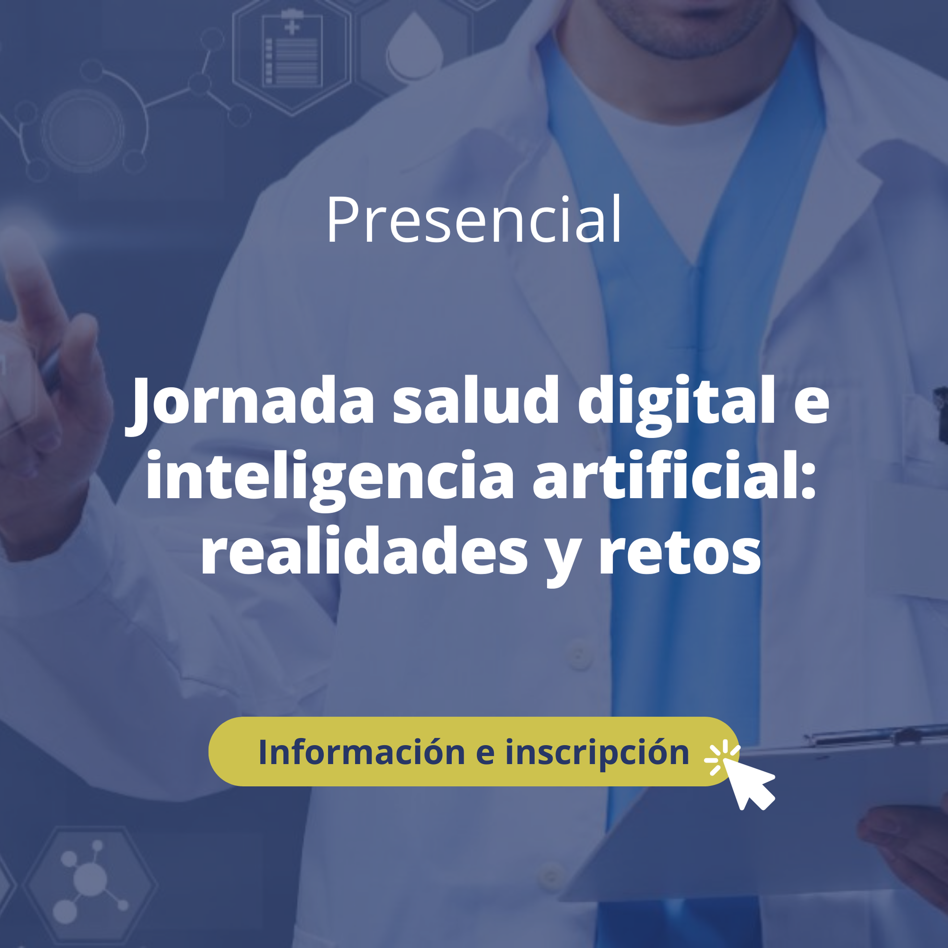 inteligencia artificial y salud