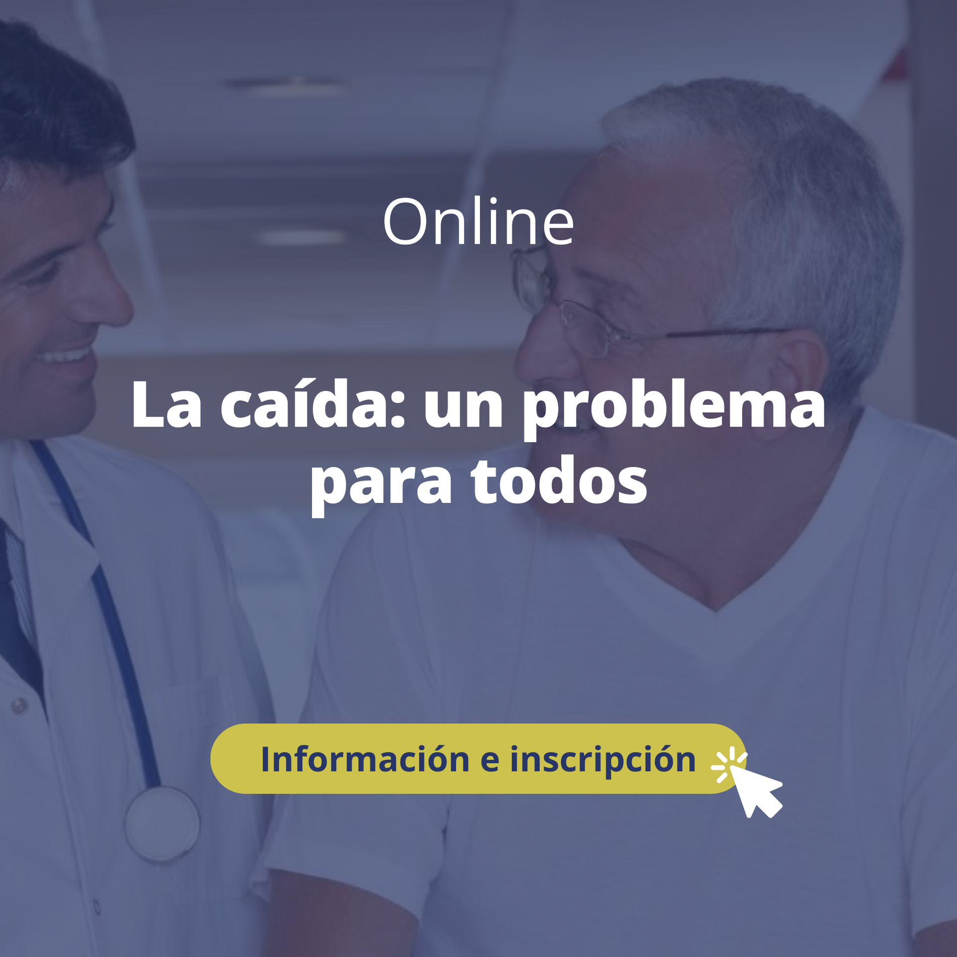 Formación experiencias traumáticas