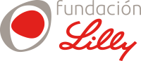 Logo Fundación Lilly