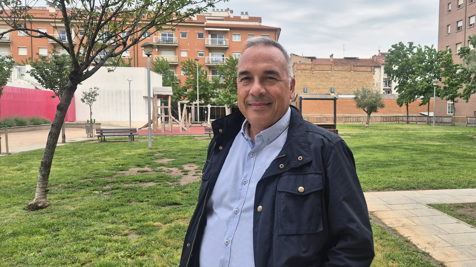 Josep Closa, nou president de l’APSEC